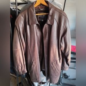 Tanners Avenue Men's coat